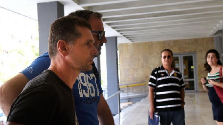 Νέες αποκαλύψεις για το παγκόσμιο ψηφιακό θρίλερ της Χαλκιδικής – Πώς έγινε η σύλληψη του Ρώσου χάκερ